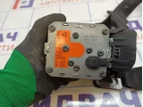 Ремень безопасности с пиропатроном правый Audi A4 (B8) 8K1857706KV04