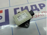 Датчик ускорения Audi A4 (B8) 8R0907637B