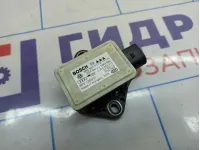Датчик ускорения Audi A4 (B8) 8R0907637B