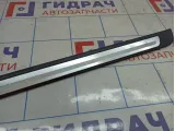 Накладка порога (внутренняя) передняя левая Audi A4 (B8) 8K0853373