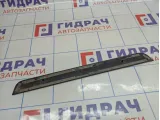Накладка порога (внутренняя) передняя левая Audi A4 (B8) 8K0853373