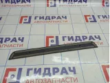 Накладка порога (внутренняя) передняя правая Audi A4 (B8) 8K0853374