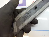 Накладка порога (внутренняя) передняя правая Audi A4 (B8) 8K0853374