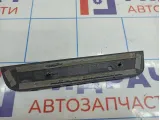 Накладка порога (внутренняя) задняя левая Audi A4 (B8) 8K0853375