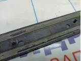 Накладка порога (внутренняя) задняя левая Audi A4 (B8) 8K0853375
