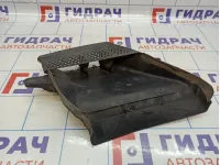 Патрубок воздушного фильтра Audi A4 (B8) 8K0129618A