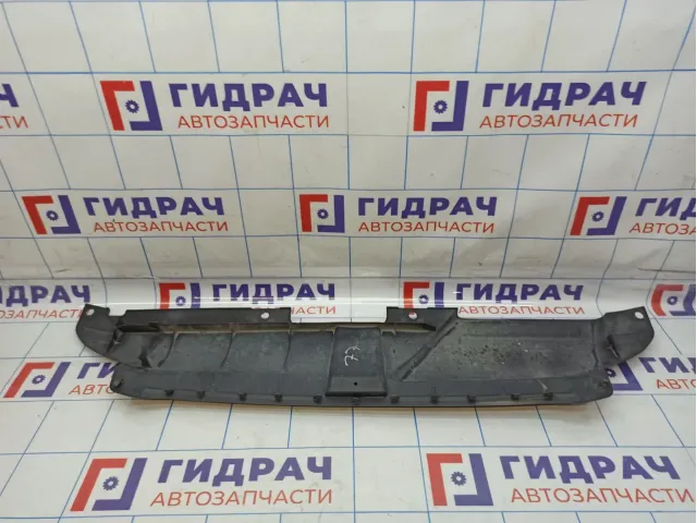 Кожух замка капота Audi A4 (B8) 8K0807081B