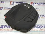 Накладка декоративная на двигатель Audi A4 (B8) 06L103925