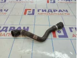 Патрубок отопителя Audi A4 (B8) 8K0819334AJ