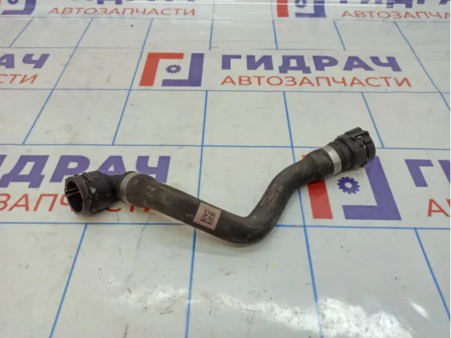 Патрубок отопителя Audi A4 (B8) 8K0819334AJ