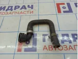 Патрубок отопителя Audi A4 (B8) 8K0819332G