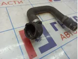 Патрубок отопителя Audi A4 (B8) 8K0819332G
