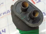 Патрубок отопителя Audi A4 (B8)