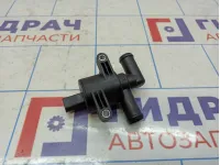 Клапан электромагнитный Audi A4 (B8) 4H0121671D