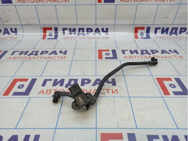 Датчик абсолютного давления Audi A4 (B8) 038906051