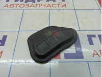 Заглушка левого лонжерона Audi A4 (B8) 8K0803593