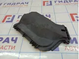Крышка блока предохранителей Audi A4 (B8) 8K1907613C