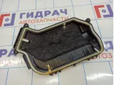 Крышка блока предохранителей Audi A4 (B8) 8K1907613C