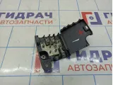 Клемма аккумулятора плюс Audi A4 (B8) 8K0937517B