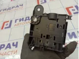 Клемма аккумулятора плюс Audi A4 (B8) 8K0937517B