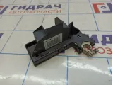 Клемма аккумулятора минус Audi A4 (B8)