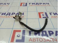 Клемма аккумулятора минус Audi A4 (B8) 8T0915181