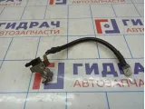 Клемма аккумулятора минус Audi A4 (B8) 8T0915181