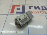 Клапан кондиционера Audi A4 (B8) 8T0820679