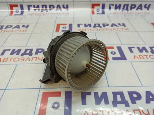 Моторчик отопителя Audi A4 (B8) 8T1820021