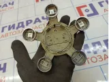 Накладка декоративная на колесный диск Audi A4 (B8) 4F0601165N