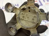 Накладка декоративная на колесный диск Audi A4 (B8) 4F0601165N