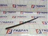 Молдинг лобового стекла левый Audi A4 (B8) 8K085432701C