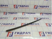 Молдинг лобового стекла левый Audi A4 (B8) 8K085432701C