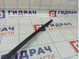 Молдинг лобового стекла левый Audi A4 (B8) 8K085432701C