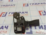 Крючок капота Audi A4 (B8) 8T0823480