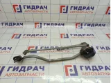Трапеция стеклоочистителей Audi A4 (B8) 8K1955023C