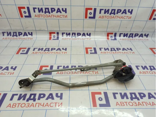 Трапеция стеклоочистителей Audi A4 (B8) 8K1955023C