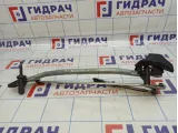 Трапеция стеклоочистителей Audi A4 (B8) 8K1955023C