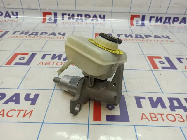 Цилиндр тормозной главный Audi A4 (B8) 4G2611021