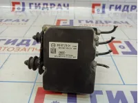 Блок ABS (насос) Audi A4 (B8) 8K0614517GJ