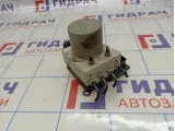 Блок ABS (насос) Audi A4 (B8) 8K0614517GJ
