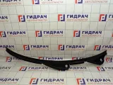 Решетка стеклоочистителя Audi A4 (B8) 8K1819403B