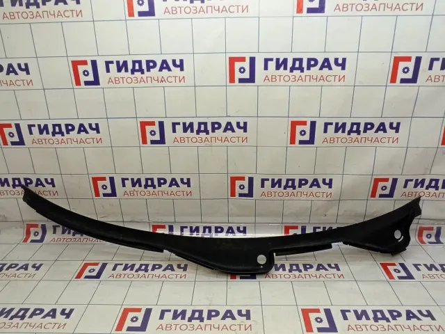 Решетка стеклоочистителя Audi A4 (B8) 8K1819403B