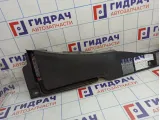Решетка стеклоочистителя Audi A4 (B8) 8K1819447B