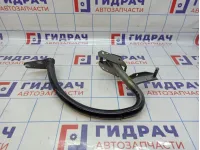 Петля крышки багажника правая Audi A4 (B8) 8K5827302AA