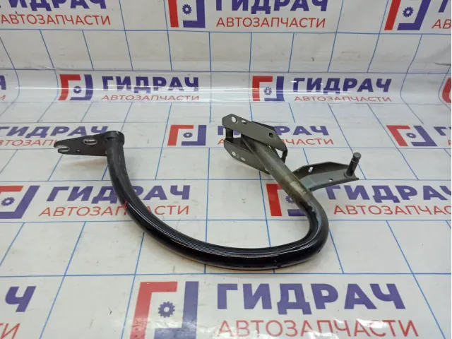 Петля крышки багажника правая Audi A4 (B8) 8K5827302AA