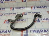 Петля крышки багажника правая Audi A4 (B8) 8K5827302AA