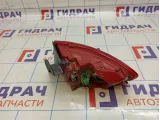 Фонарь задний наружный левый Audi A4 (B8) 8K5945095AC