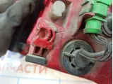 Фонарь задний наружный левый Audi A4 (B8) 8K5945095AC
