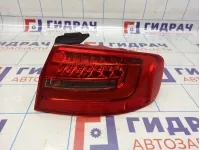 Фонарь задний наружный правый Audi A4 (B8) 8K5945096AC